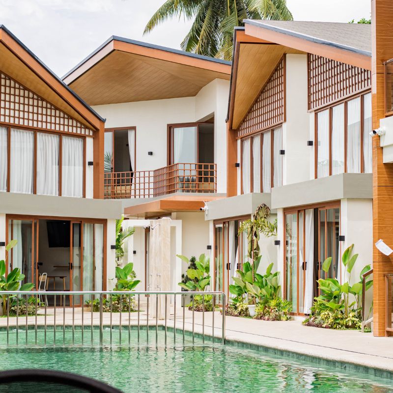 About Grand Palm Villas & Hotel Tagum