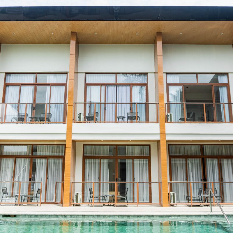 About Grand Palm Villas & Hotel Tagum