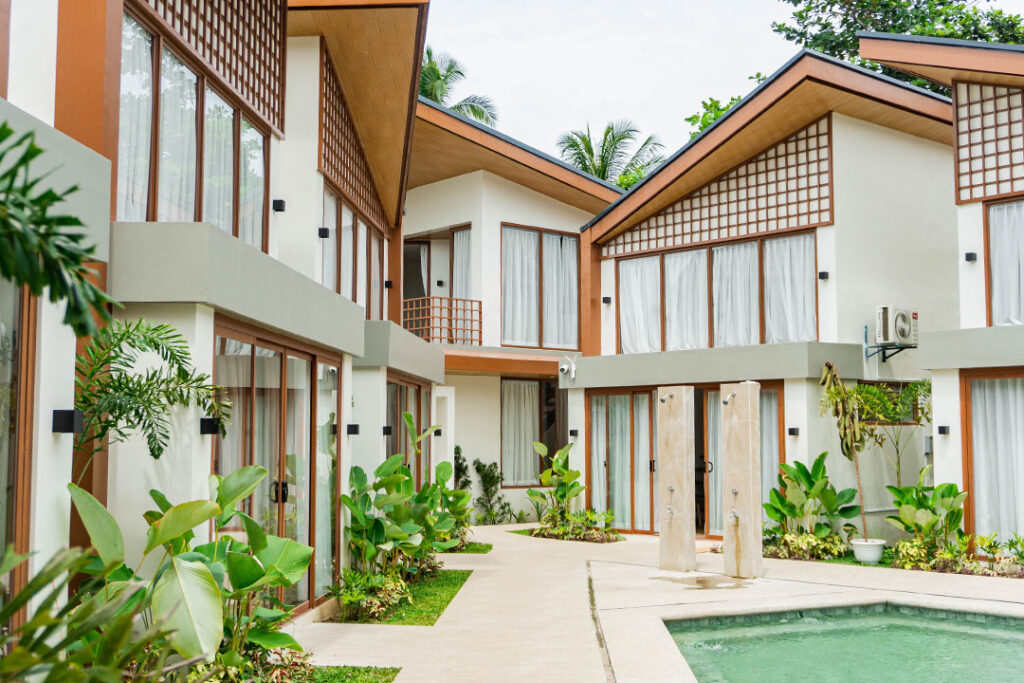 Grand Palm Villas & Hotel Tagum City