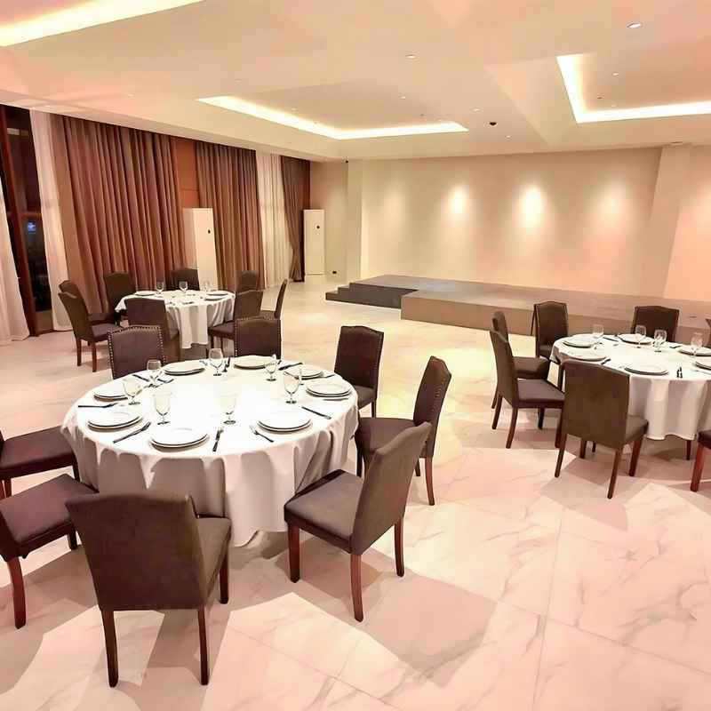 About Grand Palm Villas & Hotel Tagum