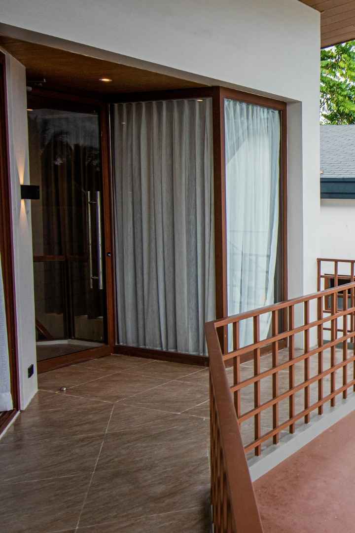 Executive Palm Villa