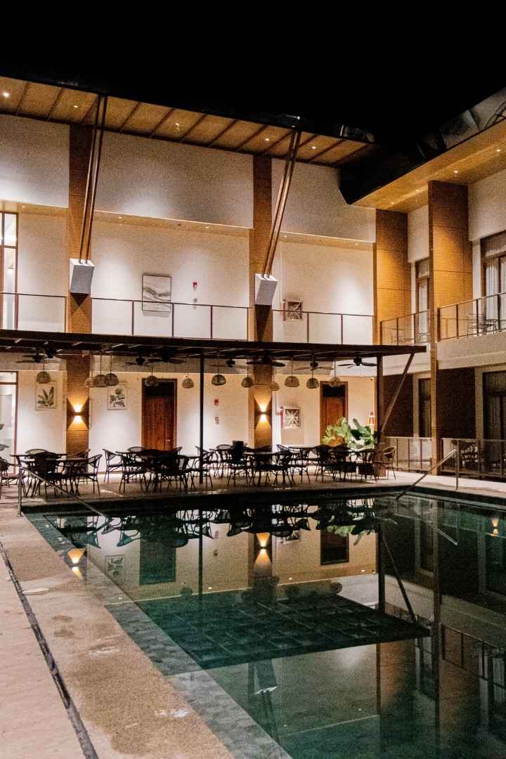 Contact Us Grand Palm Villas & Hotel