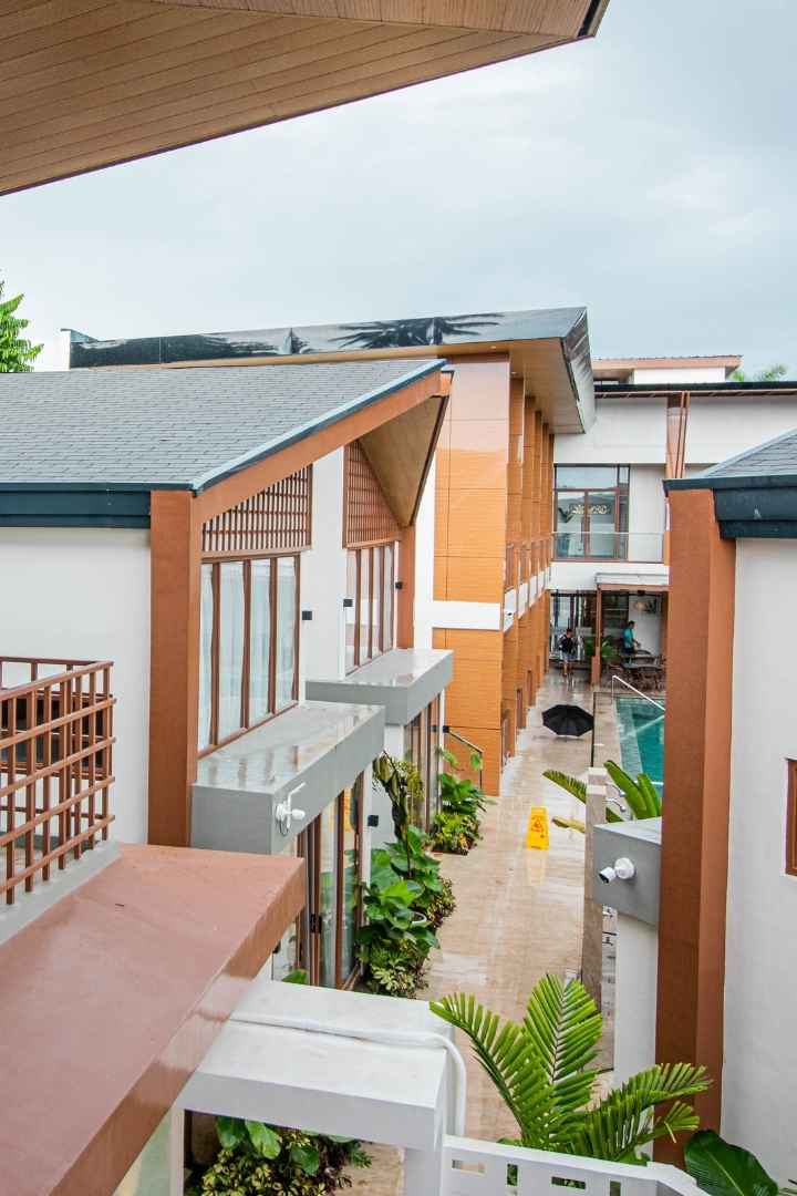 Contact Us Grand Palm Villas & Hotel