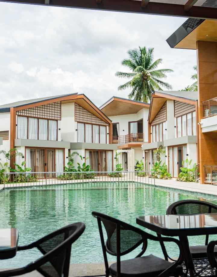 About Grand Palm Villas & Hotel Tagum