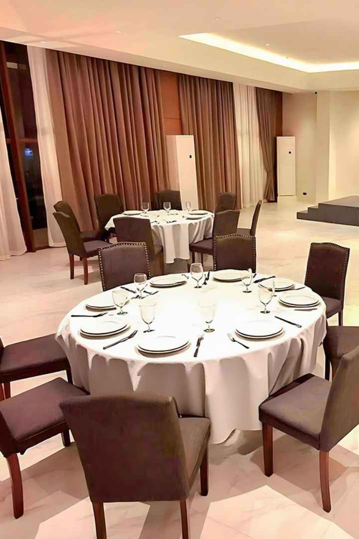 Grand Palm Dynamic Function Hall