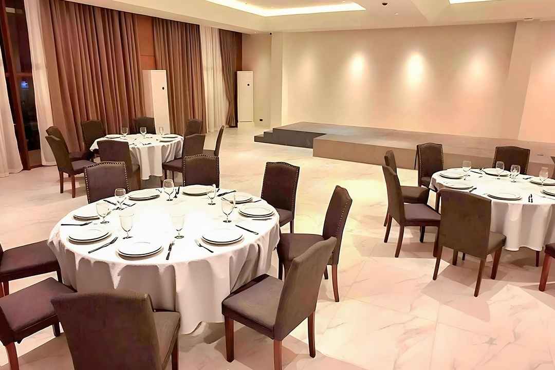 Grand Palm Function Hall